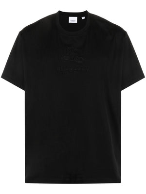 Men's Ultra Soft Crew-Neck T-Shirt - Cotton