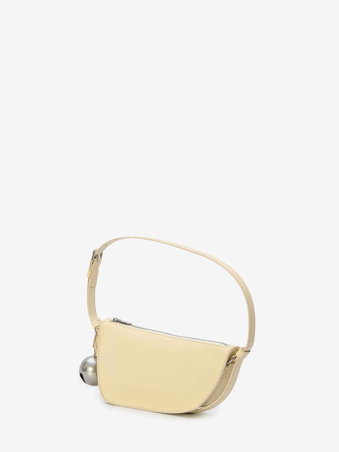 Shield Shoulder Handbag in Mixed Colors