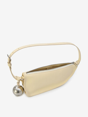 BURBERRY 24SS Women's Pearl Shoulder Bag