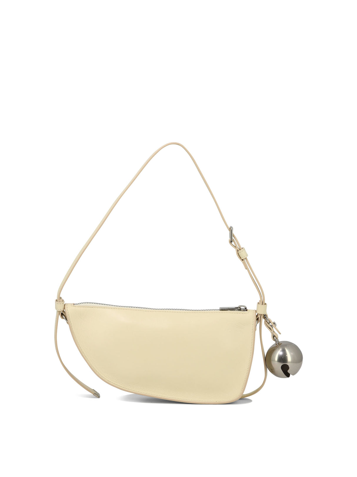 BURBERRY Sleek Mini Shoulder Handbag