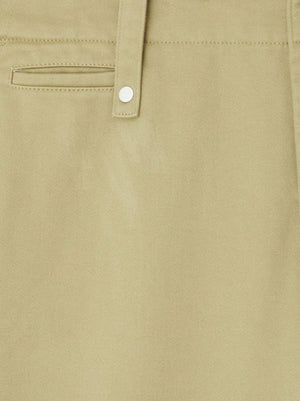 BURBERRY Hunter CF7 Trousers for Men - FW23 Collection