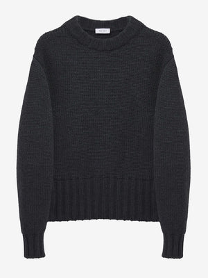 ALEXANDER MCQUEEN Crew Neck Sweater