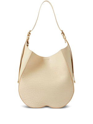 Medium Pearl Women's Shoulder Handbag