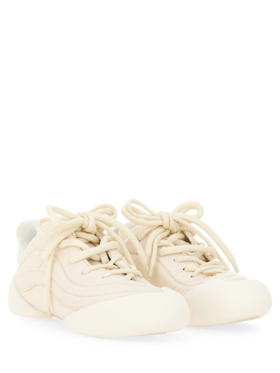 ALEXANDER MCQUEEN Flexion Sneaker for Men