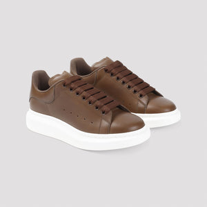 ALEXANDER MCQUEEN Oversized Sneakers for Men - FW24