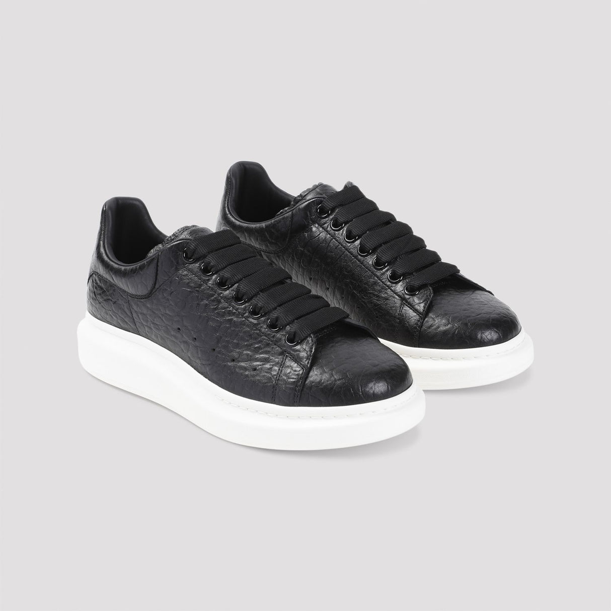 ALEXANDER MCQUEEN Oversized Fashion Sneakers for Men