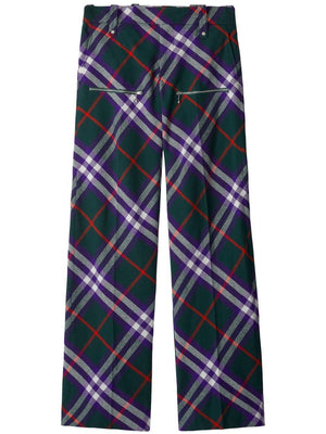 Multicolor Men's Vine Pants