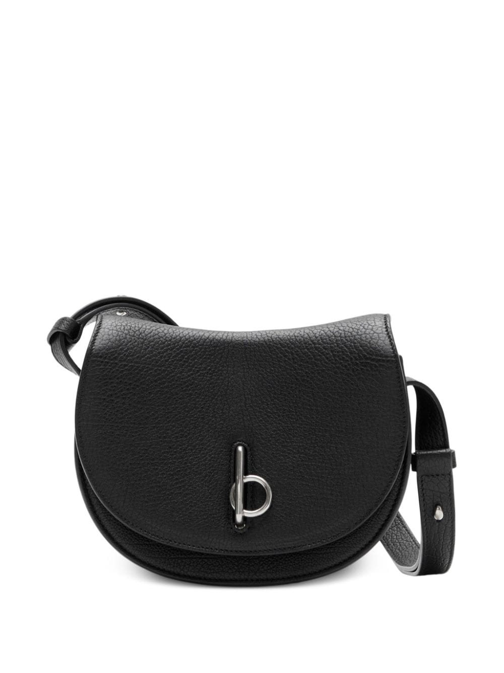 BURBERRY Stylish Black Shoulder Bag for Women - 24SS Collection