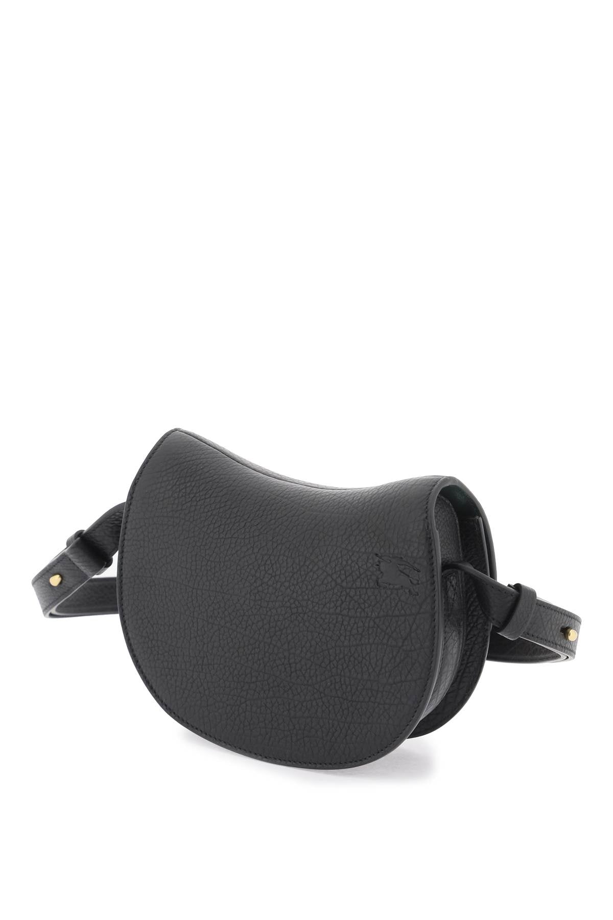 BURBERRY Stylish Black Shoulder Bag for Women - 24SS Collection