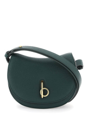 Stylish Green Calfskin Shoulder Bag for Women - 2024 SS Collection