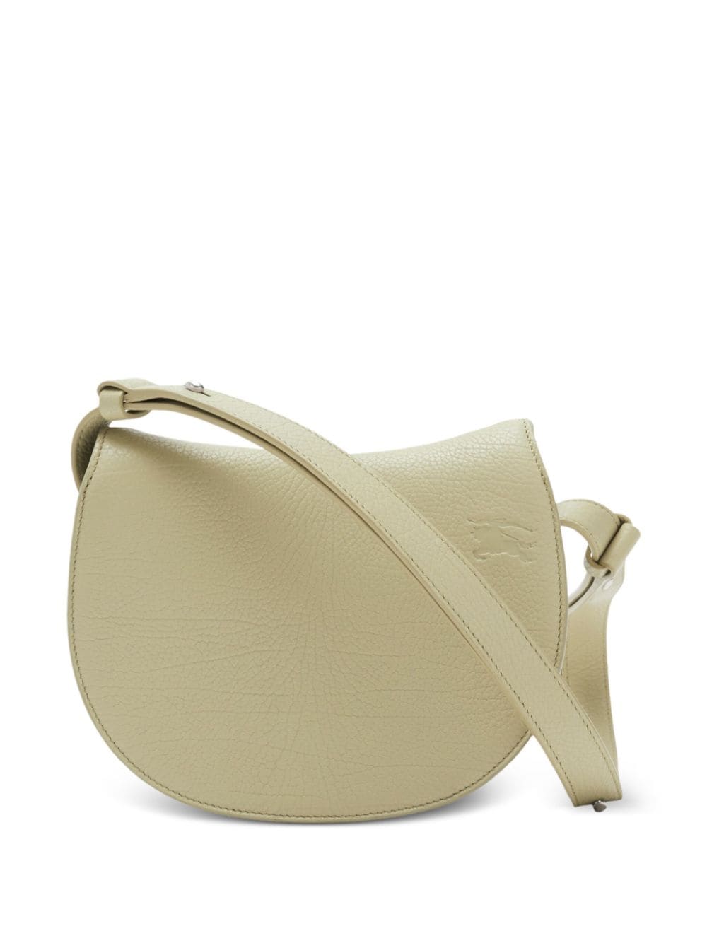 حقيبة صغيرة بتصميم خيالي مصنوعة من جلد عجل ممتاز للنساء