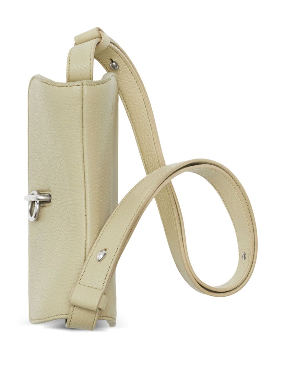 BURBERRY Rocking Horse Mini Crossbody Bag