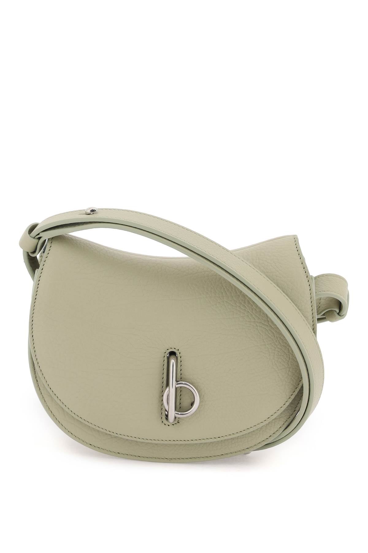 BURBERRY Rocking Horse Mini Crossbody Bag