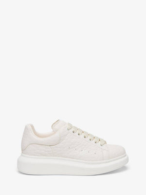 ALEXANDER MCQUEEN Oversized Women's Sneakers