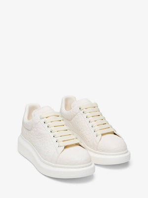 ALEXANDER MCQUEEN Oversized Women’s Sneakers