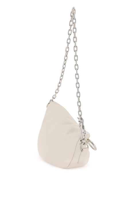 Crossbody Handbag For Women - White