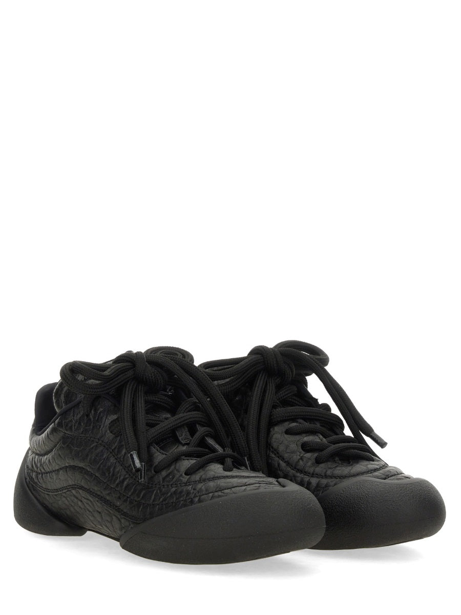 ALEXANDER MCQUEEN Flexion Women's Sneakers - Perfect Blend of Style and Comfort