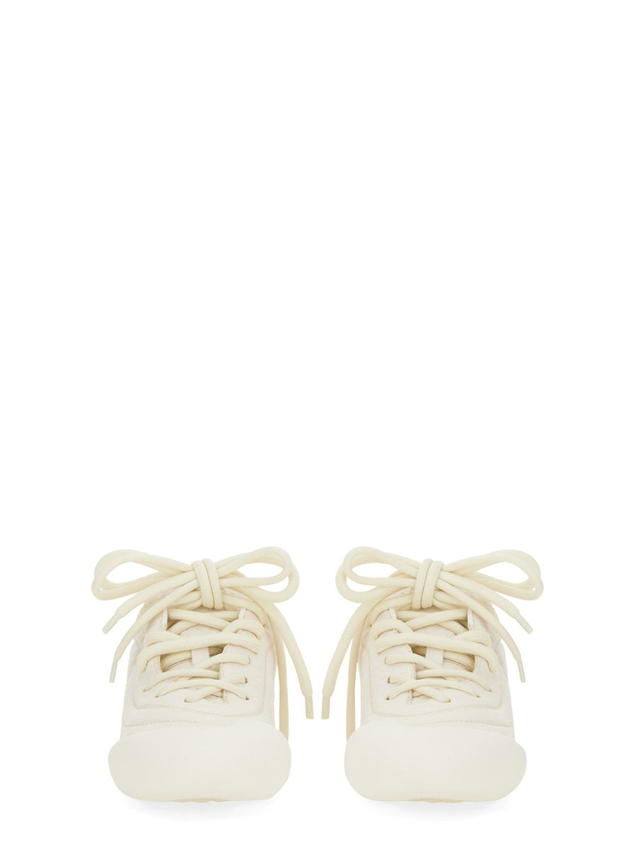 ALEXANDER MCQUEEN Flexion Women's Sneakers - Perfect Blend of Style and Comfort