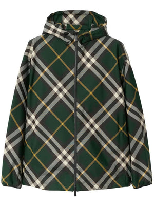 BURBERRY Men's Spring/Summer 2024 Statement Jacket