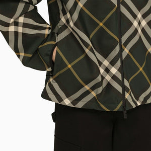 BURBERRY Men's Spring/Summer 2024 Statement Jacket