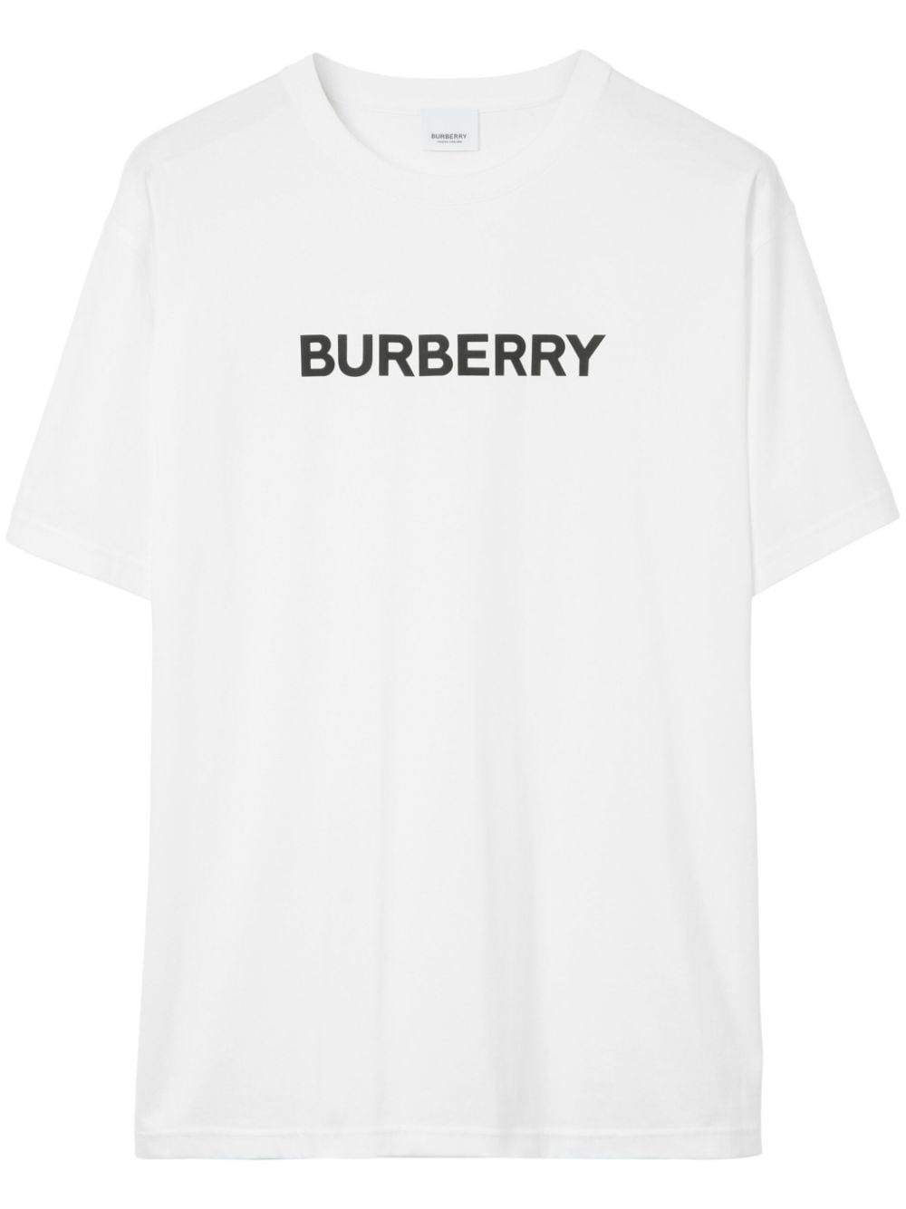 BURBERRY 24FW White Tunic Top for Men