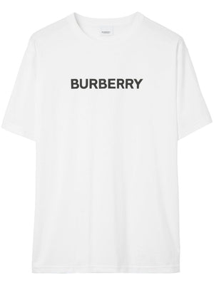 BURBERRY 24FW White Tunic Top for Men