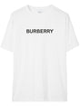 BURBERRY White 24SS Men's Tunic Top