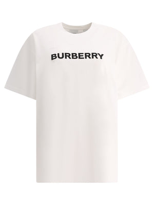 BURBERRY 24FW White Tunic Top for Men