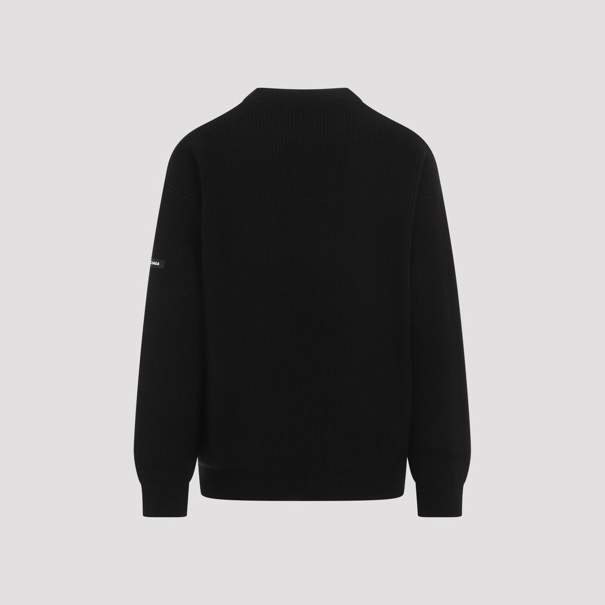 BALENCIAGA CREW NECK SWEATER