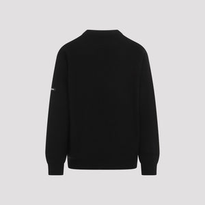 BALENCIAGA CREW NECK SWEATER