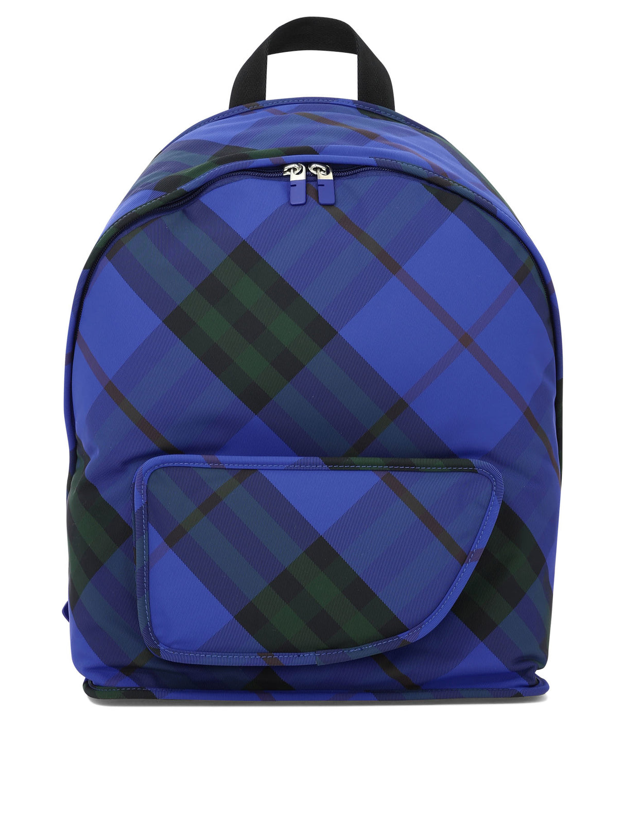 Men’s Blue Shield Backpack - SS24 Collection