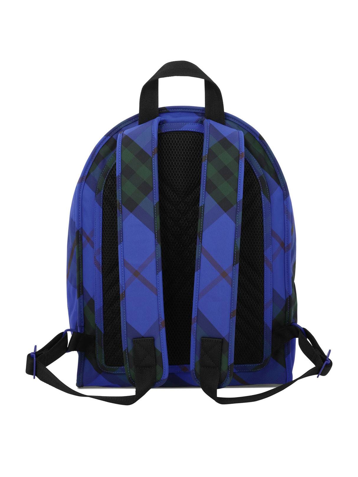 Men’s Blue Shield Backpack - SS24 Collection