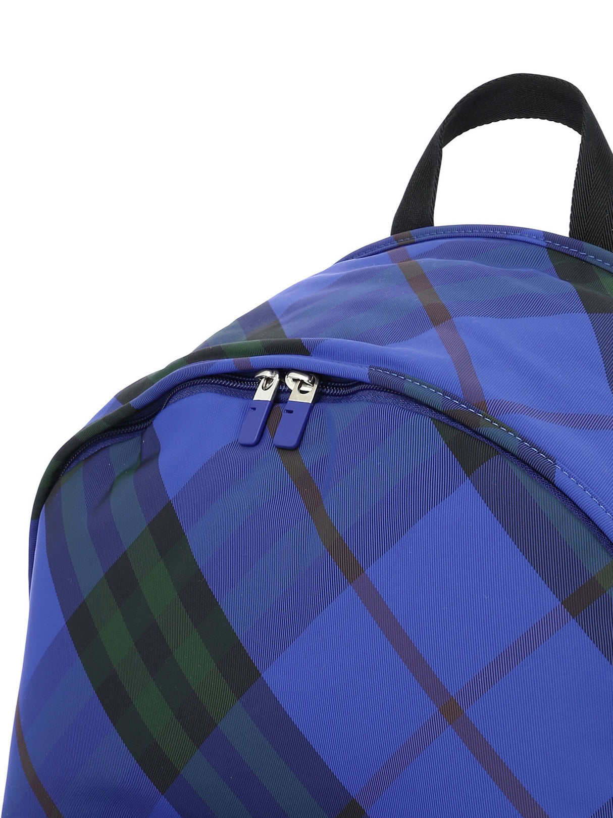 Men’s Blue Shield Backpack - SS24 Collection