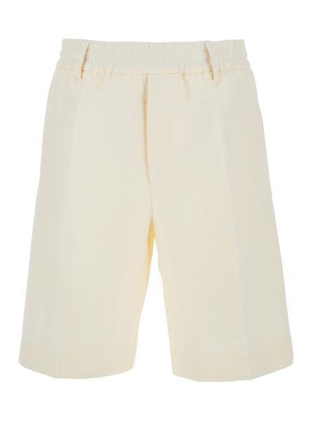 BURBERRY 24SS Beige Men's Shorts