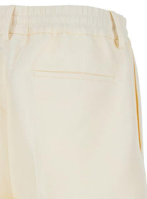 BURBERRY 24SS Beige Men's Shorts