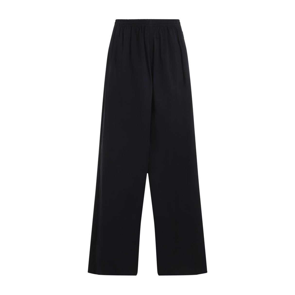 BALENCIAGA Cotton Baggy Pants for Men - FW24 Collection