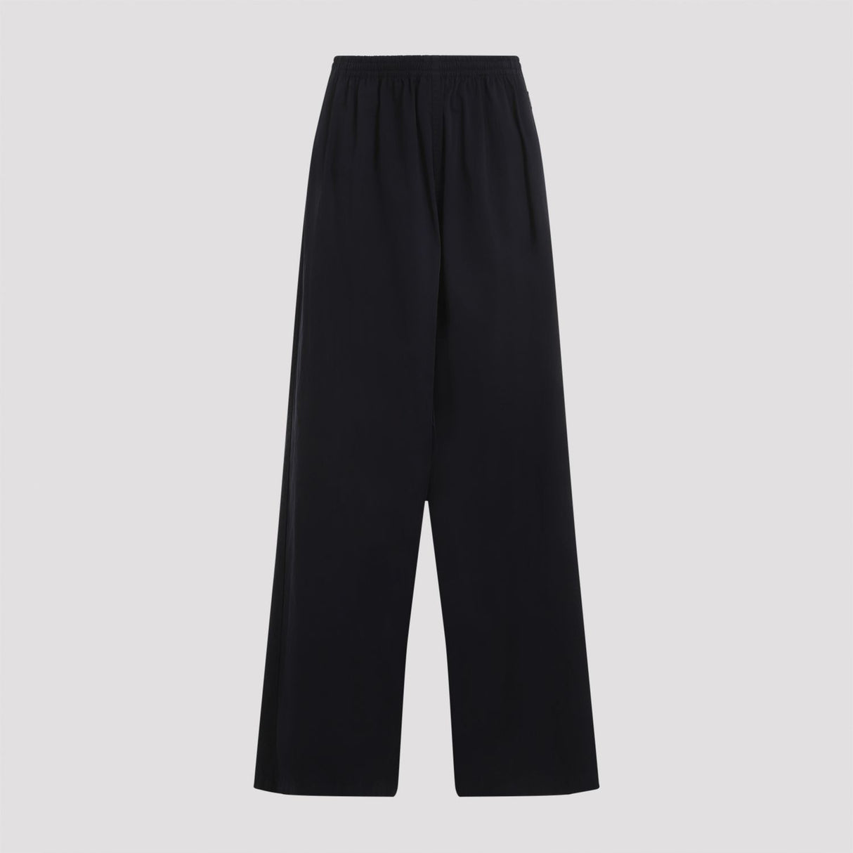 BALENCIAGA Cotton Baggy Pants for Men - FW24 Collection