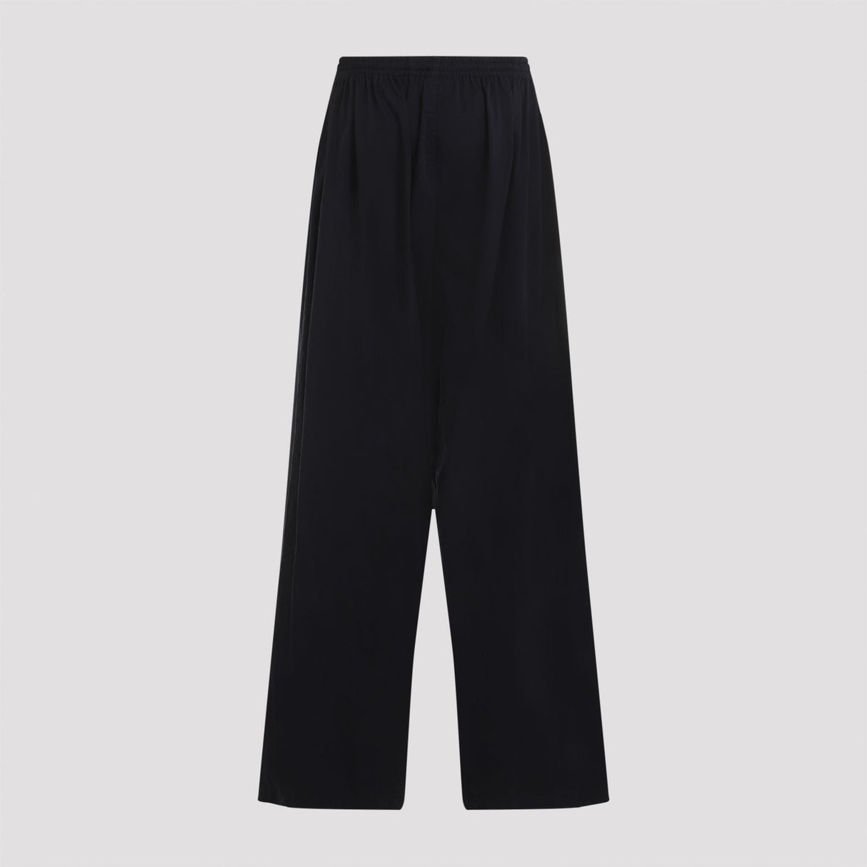 BALENCIAGA Cotton Baggy Pants for Men - FW24 Collection