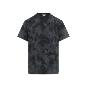 ALEXANDER MCQUEEN Classic Cotton T-Shirt