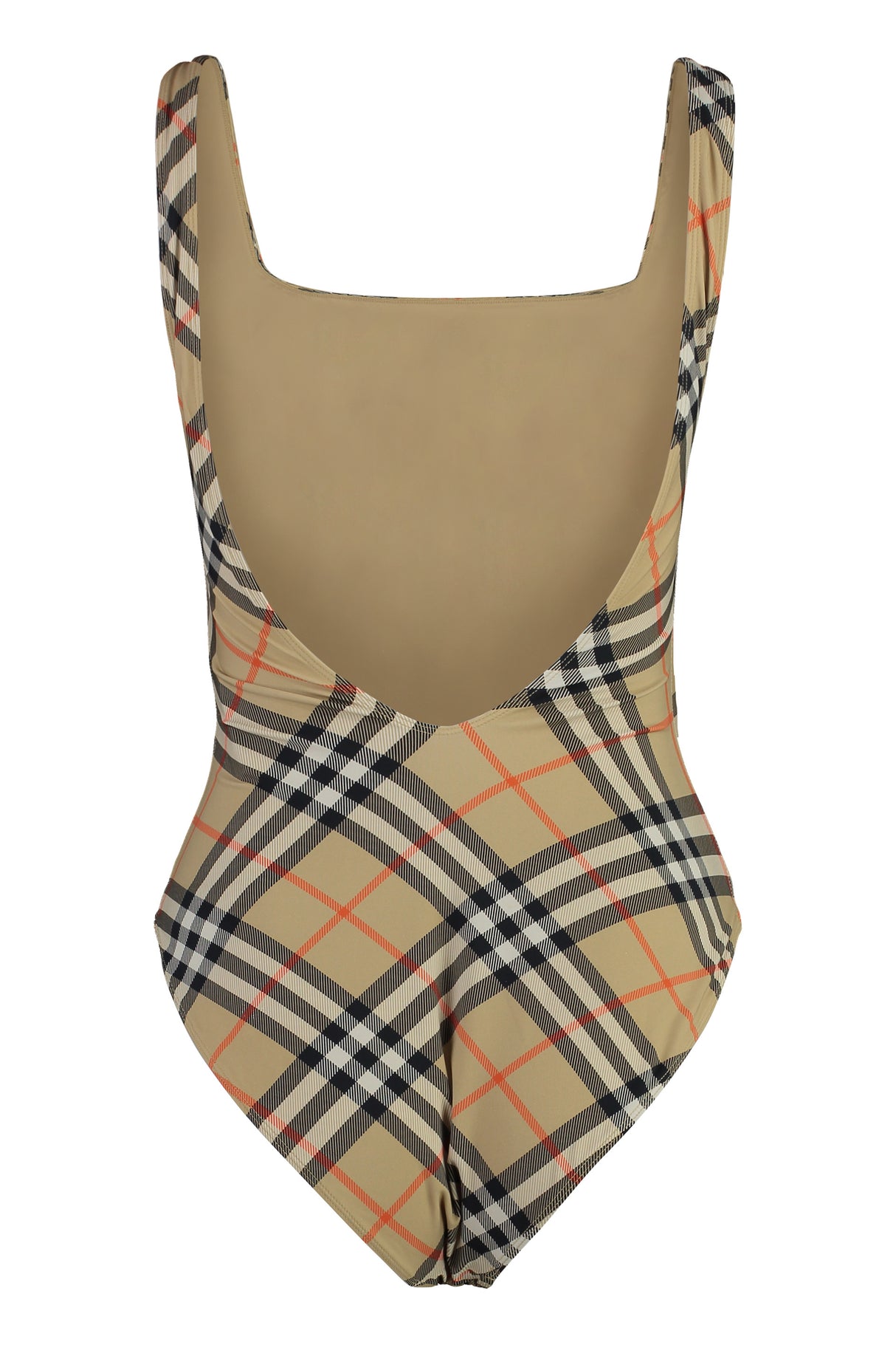 BURBERRY Elegant One-Piece Swimsuit for Women