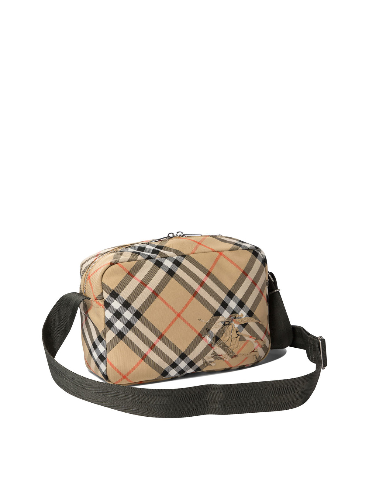 BURBERRY Essential Mini Crossbody Bag