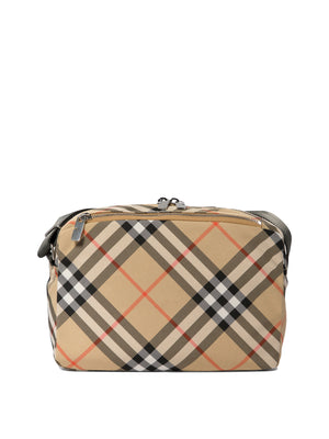 BURBERRY Essential Mini Crossbody Bag