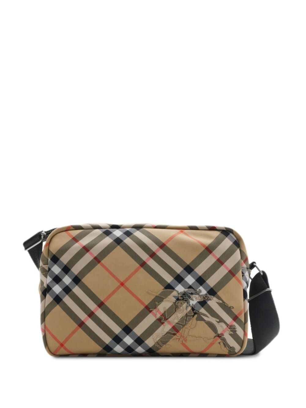 BURBERRY Essential Mini Crossbody Bag