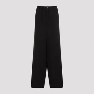 BALENCIAGA Fluid Tailored Pants for Men - FW24 Collection