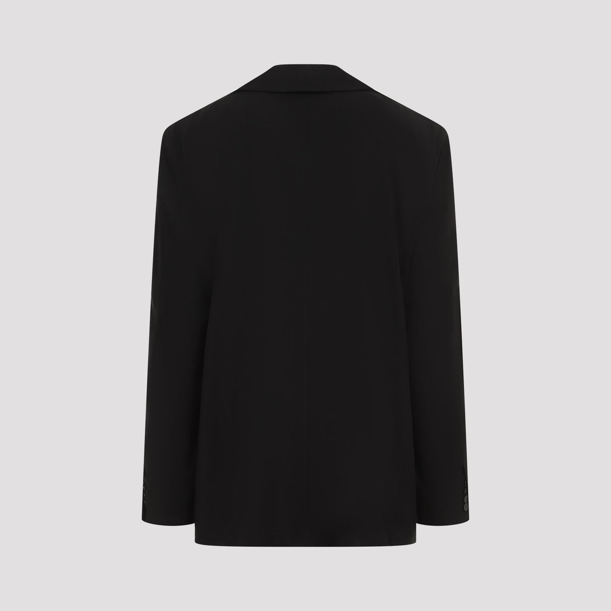 BALENCIAGA Fluid Tailored Jacket for Men - FW24 Collection