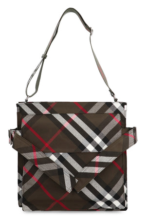 BURBERRY TRENCH Tote Handbag Handbag