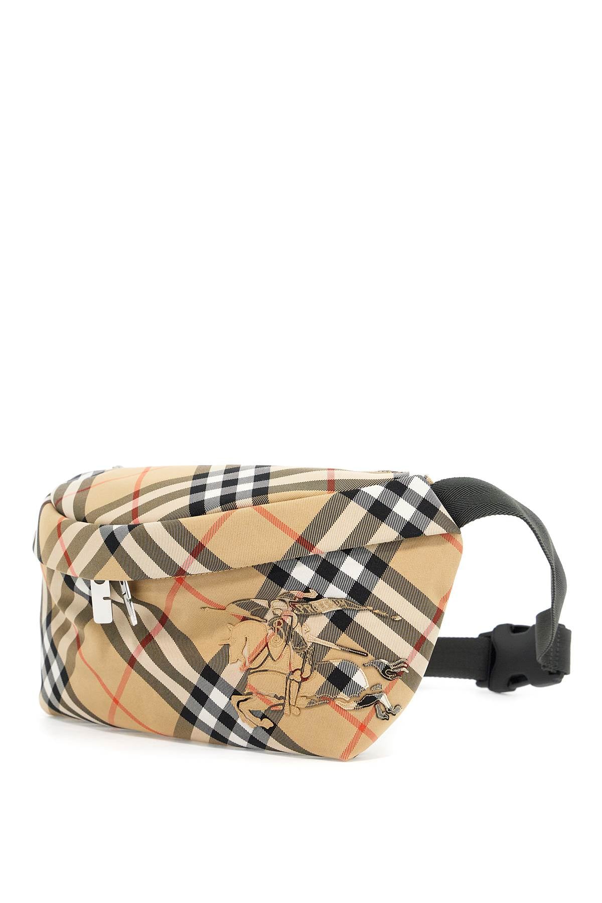 BURBERRY Vintage Check Belt Bag