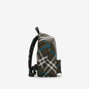 BURBERRY Shielded Men's Backpack - Perfect for FW24