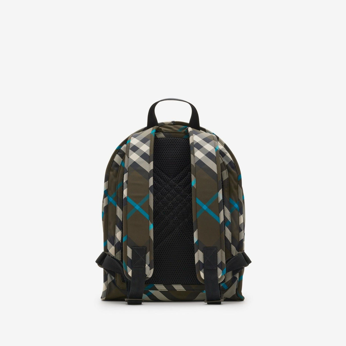 BURBERRY Shielded Men's Backpack - Perfect for FW24