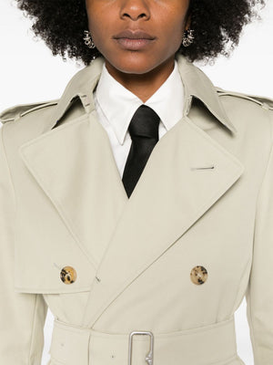 BURBERRY Classic Women's Trench Coat